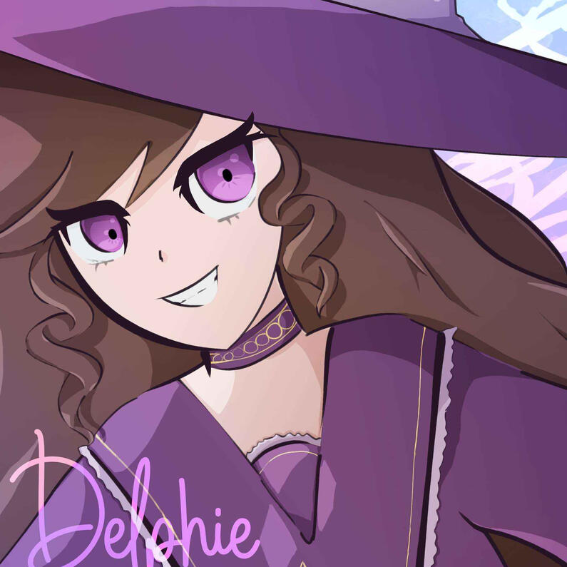 Mod Delphi